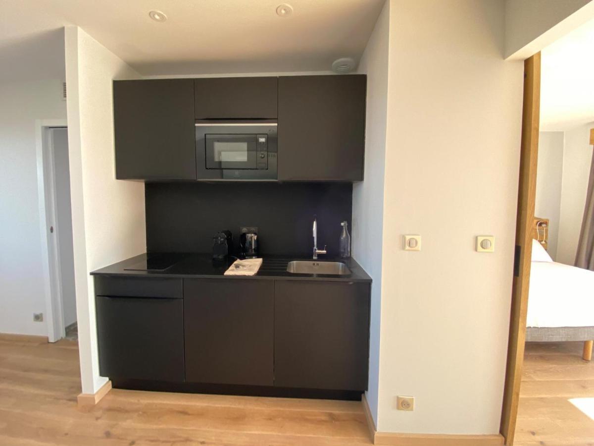Aparthotel Les 12 De Larros Gujan-Mestras Esterno foto