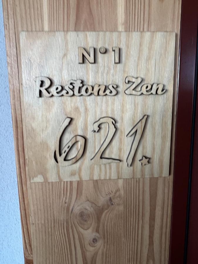 Aparthotel Les 12 De Larros Gujan-Mestras Esterno foto